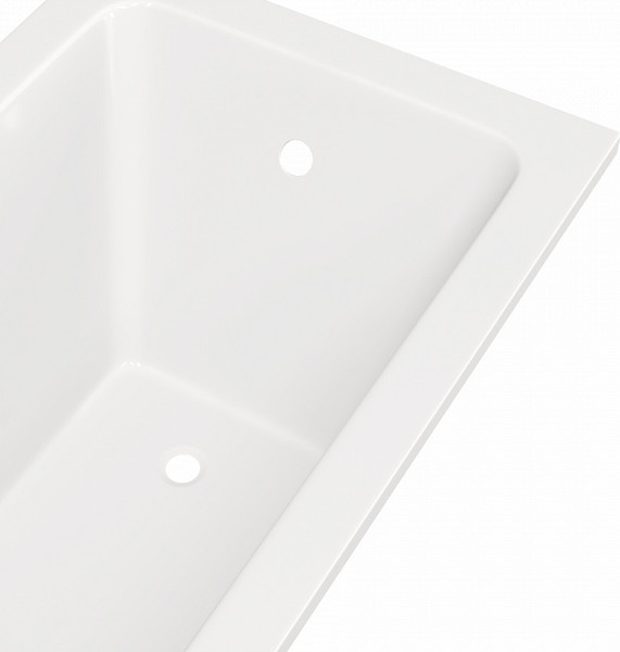 Изображение товара Ванна акриловая Teymi Helmi Pro 170x70x39 / T30103 (белый)