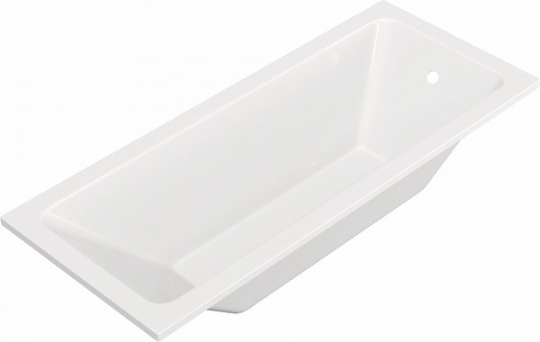 Изображение товара Ванна акриловая Teymi Helmi Pro 170x70x39 / T30103 (белый)