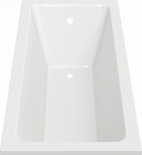 Изображение товара Ванна акриловая Teymi Helmi Pro 170x70x39 / T30103 (белый)