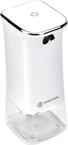 Изображение товара Сенсорный дозатор для жидкого мыла Evolution Foam Clean FR-1 rev.2