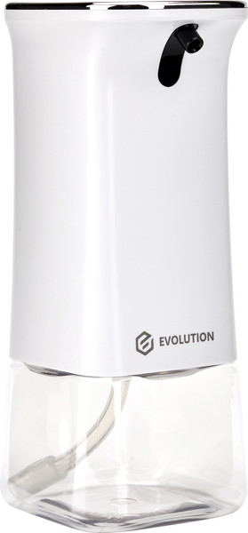 Изображение товара Сенсорный дозатор для жидкого мыла Evolution Foam Clean FR-1 rev.2