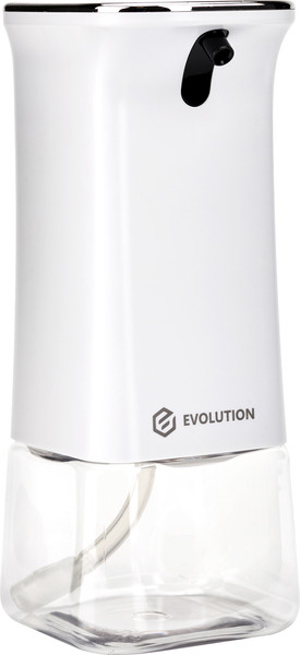 Изображение товара Сенсорный дозатор для жидкого мыла Evolution Foam Clean FR-1 rev.2