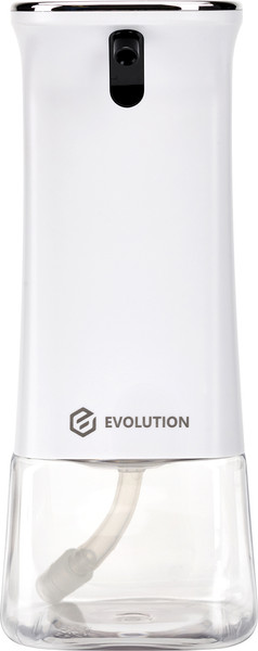 Изображение товара Сенсорный дозатор для жидкого мыла Evolution Foam Clean FR-1 rev.2