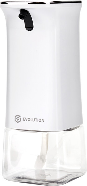 Изображение товара Сенсорный дозатор для жидкого мыла Evolution Foam Clean FR-1 rev.2