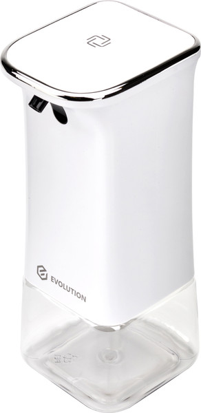 Изображение товара Сенсорный дозатор для жидкого мыла Evolution Foam Clean FR-1 rev.2