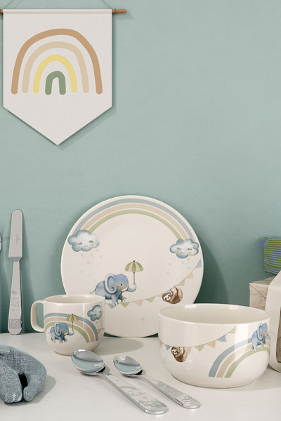 Изображение товара Суповая тарелка Villeroy & Boch Walk like an Elephant 14-8674-1970
