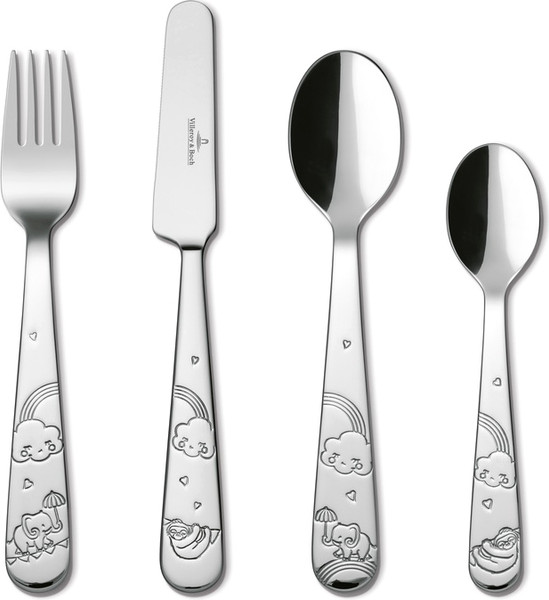 Изображение товара Набор столовых приборов Villeroy & Boch Walk Like an Elephant 12-6535-2091