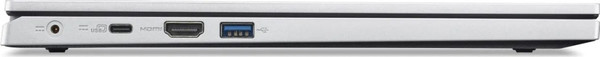 Изображение товара Ноутбук Acer Extensa 15 EX215-34-3117 (NX.EHTCD.007)