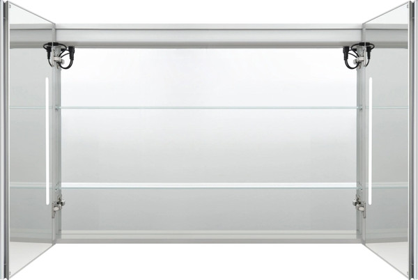 Изображение товара Шкаф с зеркалом для ванной Aquatek AQ7109-MLC