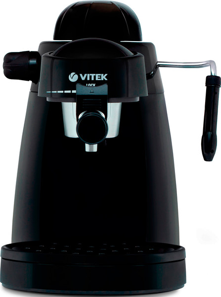 Изображение товара Кофеварка эспрессо Vitek VT-1518