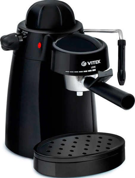 Изображение товара Кофеварка эспрессо Vitek VT-1518