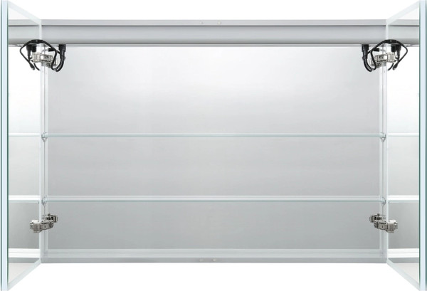 Изображение товара Шкаф с зеркалом для ванной Aquatek AQ7103B-MLC