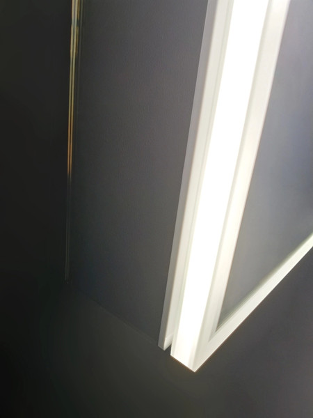 Изображение товара Шкаф с зеркалом для ванной Aquatek AQ7103B-MLC