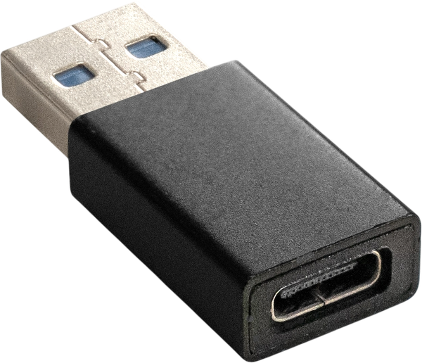 Изображение товара Адаптер ExeGate EX-USB3-CFAM / EX294779RUS