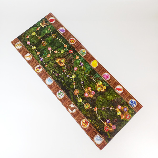 Изображение товара Настольная игра Правильные Игры Зельеварение. Путь алхимика / 05-03-05