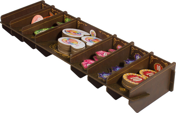 Изображение товара Настольная игра Правильные Игры Зельеварение. Путь алхимика / 05-03-05