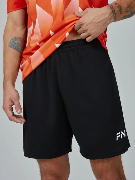 Изображение товара Футбольная форма FN Maple / FN4261013-907 (2XL, оранжевый/черный)