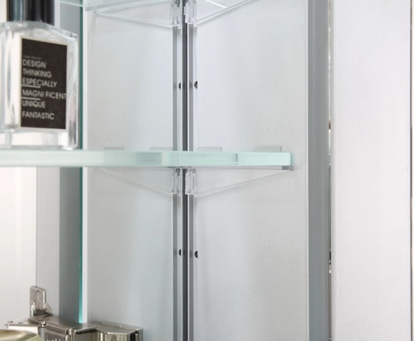 Изображение товара Шкаф с зеркалом для ванной Aquatek AQ7804-MLC