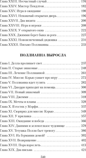 Изображение товара Книга Азбука Поллианна. Поллианна выросла, мягкая обложка (Портер Элинор)