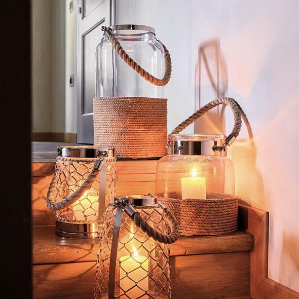 Изображение товара Подсвечник Andrea Fontebasso Home Decor Vespucci M95LT922338