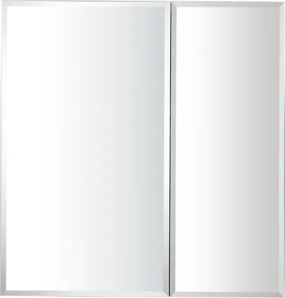 Изображение товара Шкаф с зеркалом для ванной Aquatek AQ7508-MC