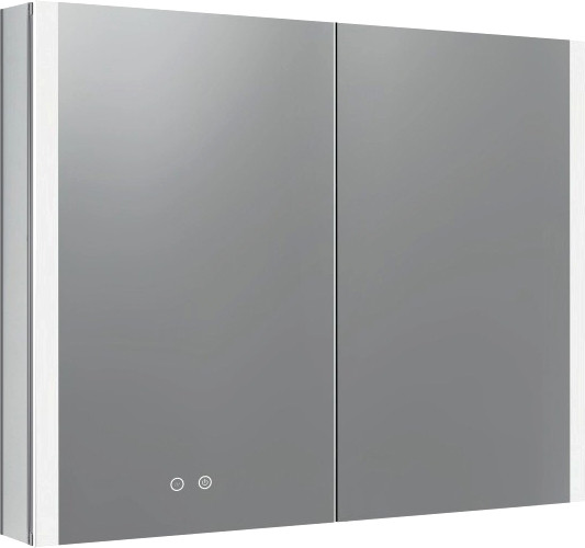 Изображение товара Шкаф с зеркалом для ванной Aquatek AQ7809-MLC