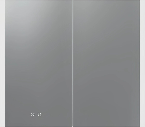 Изображение товара Шкаф с зеркалом для ванной Aquatek AQ7809-MLC