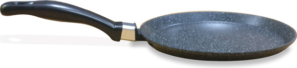 Изображение товара Блинная сковорода TimA Галактика Индукция Д220 ГЛИ-122Б (черный/мраморная крошка)