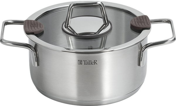Изображение товара Кастрюля TalleR TR-11031