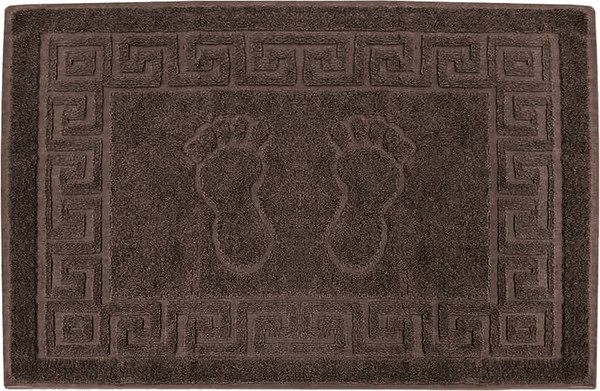 Изображение товара Полотенце Lilia 50x70 / ГК-50 (коричневый)