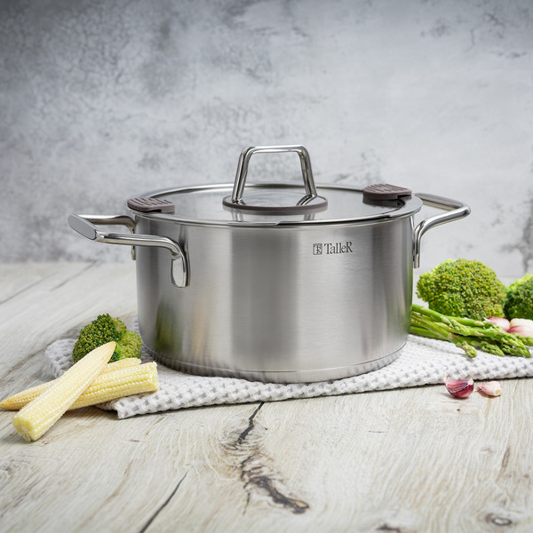 Изображение товара Кастрюля TalleR TR-11032 (2л)