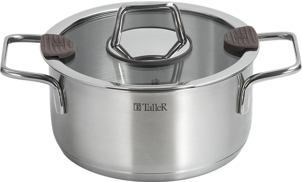 Изображение товара Кастрюля TalleR TR-11032 (2л)