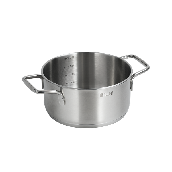 Изображение товара Кастрюля TalleR TR-11032 (2л)