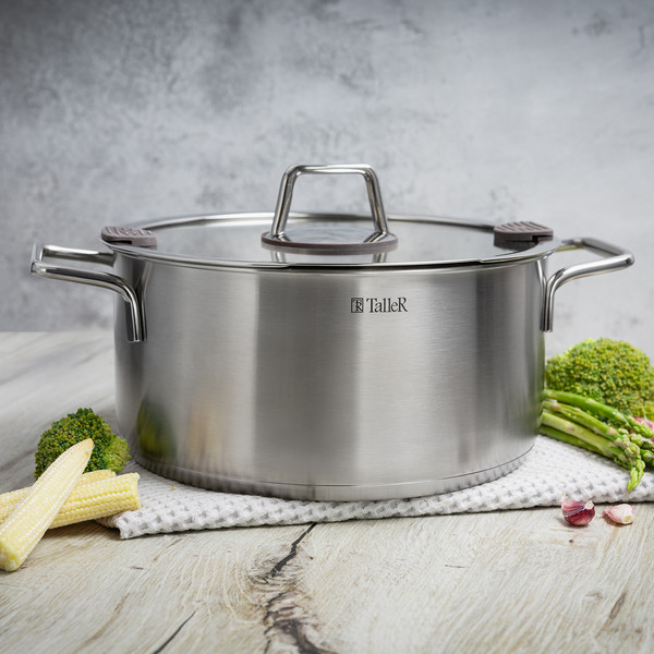 Изображение товара Кастрюля TalleR TR-11034
