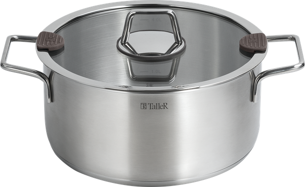 Изображение товара Кастрюля TalleR TR-11034