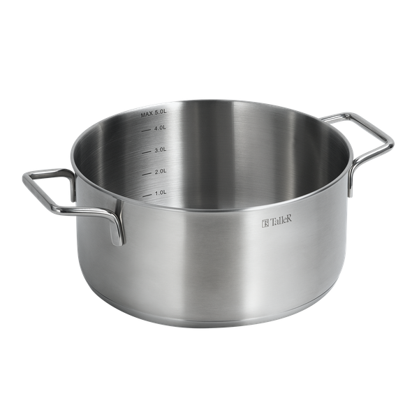 Изображение товара Кастрюля TalleR TR-11034