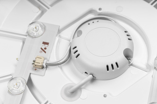 Изображение товара Потолочный светильник Sundays Home 240924-9 / 5726 (белый)