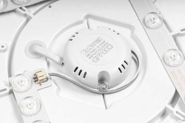 Изображение товара Потолочный светильник Sundays Home 240924-10 / 5733 (белый)