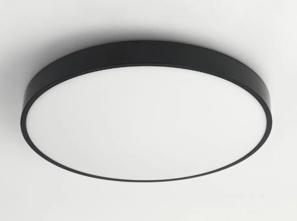 Изображение товара Потолочный светильник Sundays Home 240924-14 / 5771 (черный)