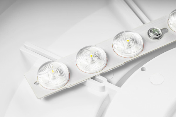 Изображение товара Потолочный светильник Sundays Home 240924-14 / 5771 (черный)