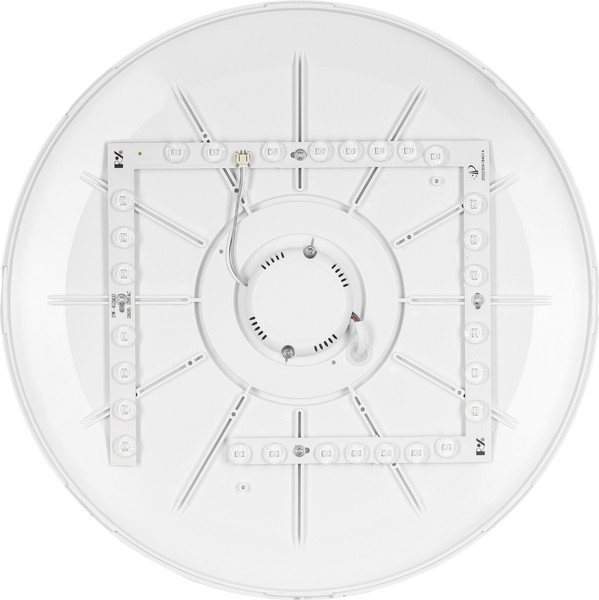 Изображение товара Потолочный светильник Sundays Home 240924-15 / 5788 (черный)