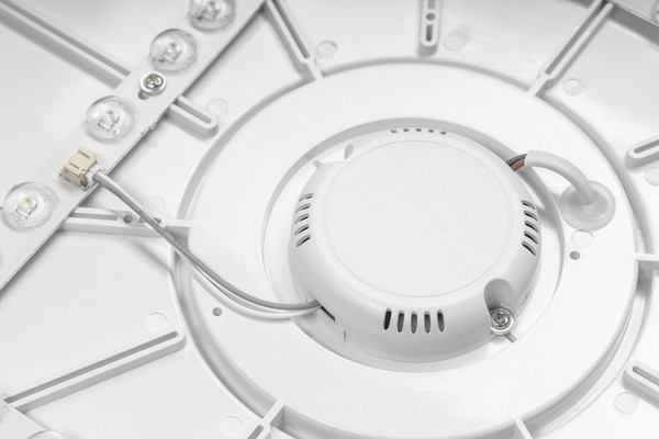 Изображение товара Потолочный светильник Sundays Home 240924-15 / 5788 (черный)