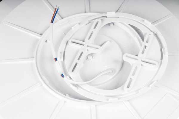 Изображение товара Потолочный светильник Sundays Home LED 240924-16 / 5795 (черный)