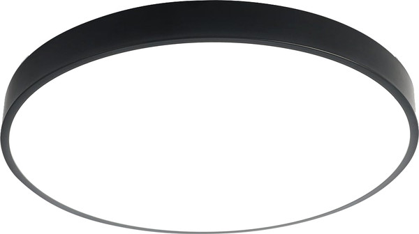 Изображение товара Потолочный светильник Sundays Home LED 240924-16 / 5795 (черный)