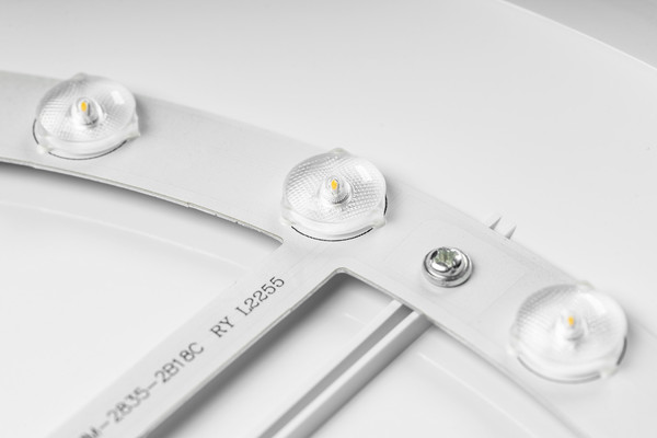 Изображение товара Потолочный светильник Sundays Home LED 240924-16 / 5795 (черный)