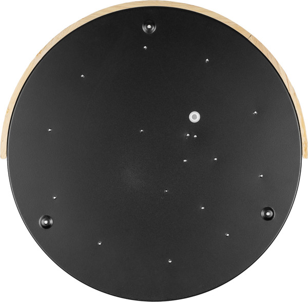 Изображение товара Потолочный светильник Sundays Home 240924-17 / 5801 (черный/светлое дерево)