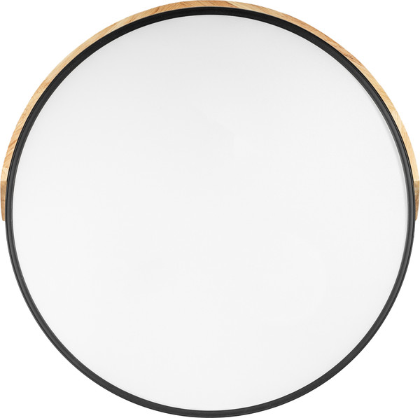 Изображение товара Потолочный светильник Sundays Home 240924-18 / 5818 (черный/светлое дерево)