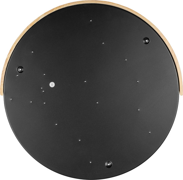 Изображение товара Потолочный светильник Sundays Home 240924-18 / 5818 (черный/светлое дерево)