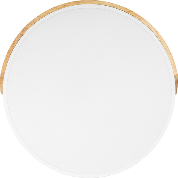 Изображение товара Потолочный светильник Sundays Home 240924-19 / 5825 (белый/светлое дерево)