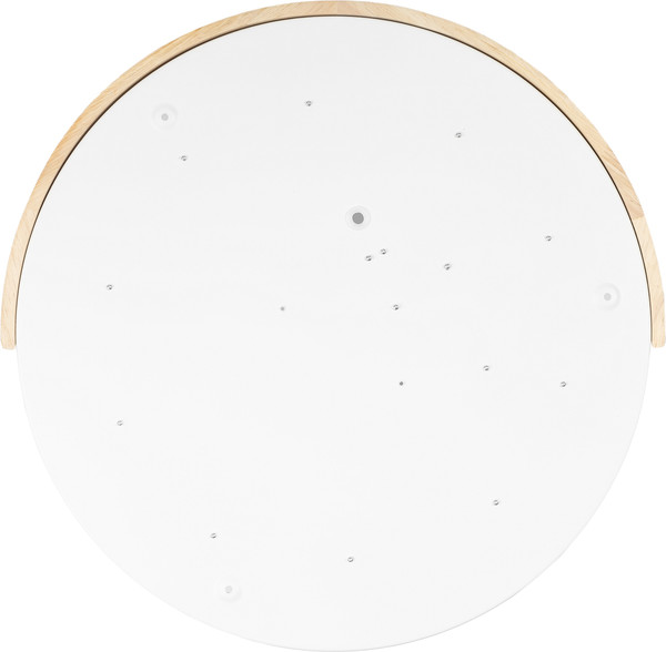 Изображение товара Потолочный светильник Sundays Home 240924-19 / 5825 (белый/светлое дерево)